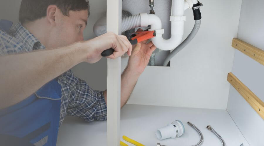 Professional expert plumbing services in Justiceburg, TX